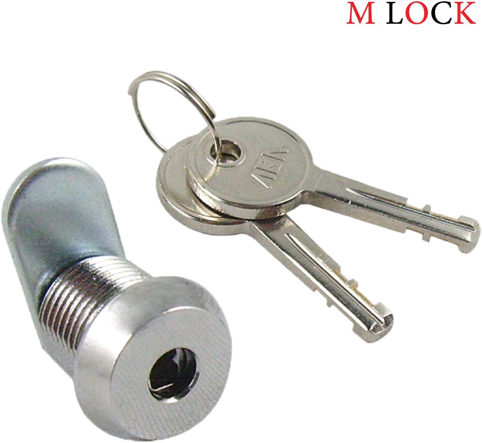 Miniature Finland Cam Lock abloy key Toolbox Cabinet High Security