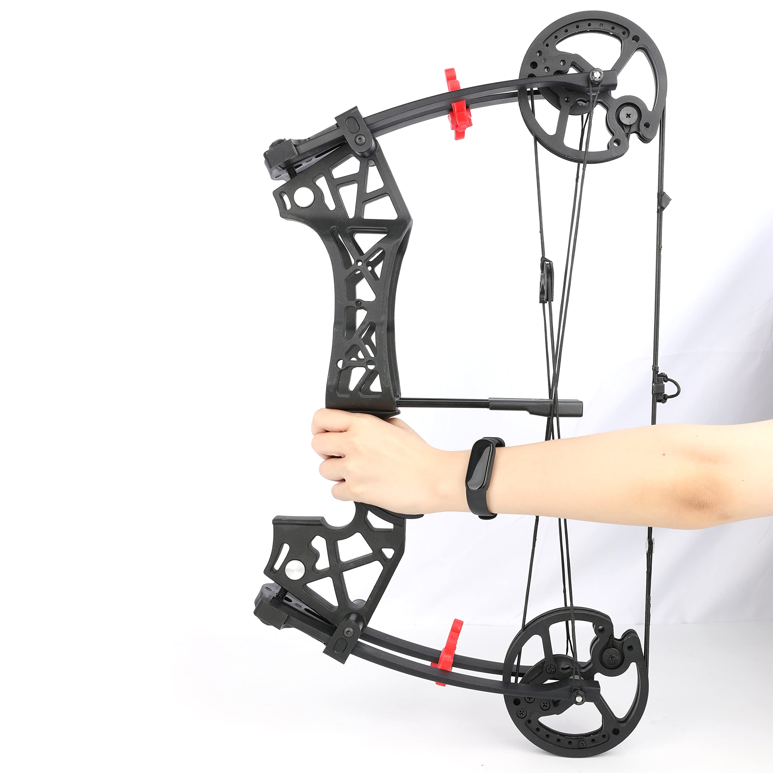Hoyt, arc Torrex 60 Edge avec accessoires – Boutique Nature chasse et pêche