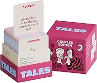 Vista 10 de TALES 150 Kit de Entrevista de Historia de Vida, Tarjetas de Conversación, para Abuelos, Padres, Familias, Adultos, Noche de Juegos, Viajes por