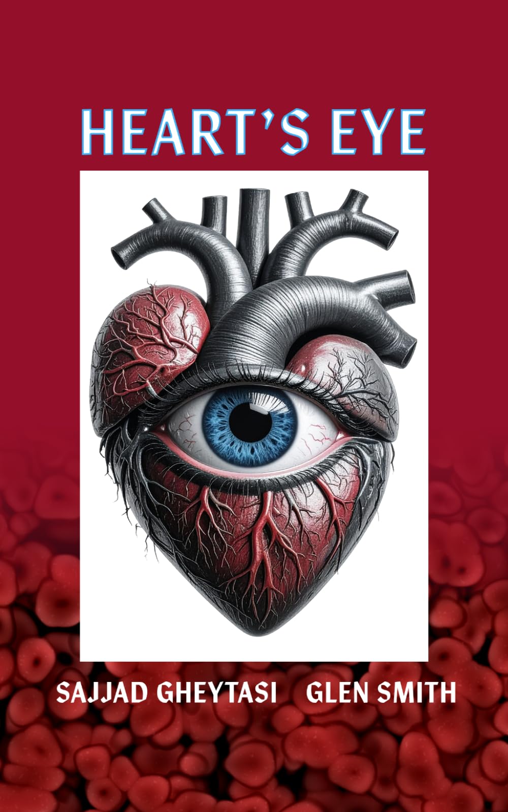 Heart's Eye