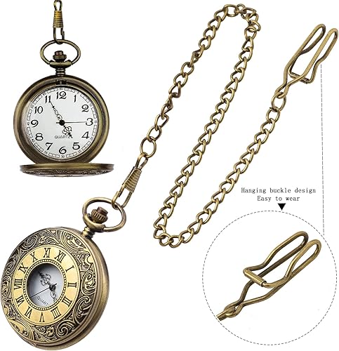 Miniatura 4 de Yewong Conjunto de disfraz de directores gorra de ingeniero, silbato de tren de madera, pañuelo de cachemira para Halloween y recuerdos de fiesta de