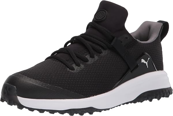 PUMA Golf Shoe Fusion Evo Men's Sneaker
