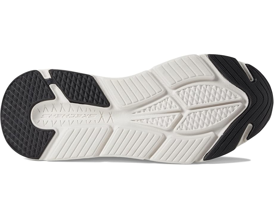 SKECHERS Max Cushioning Elite Advantageous Hands Free Slip-Ins - Bottom View