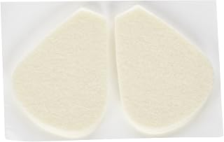 Atena Metatarsal Pads, Felt, 1/4", Pack of 100