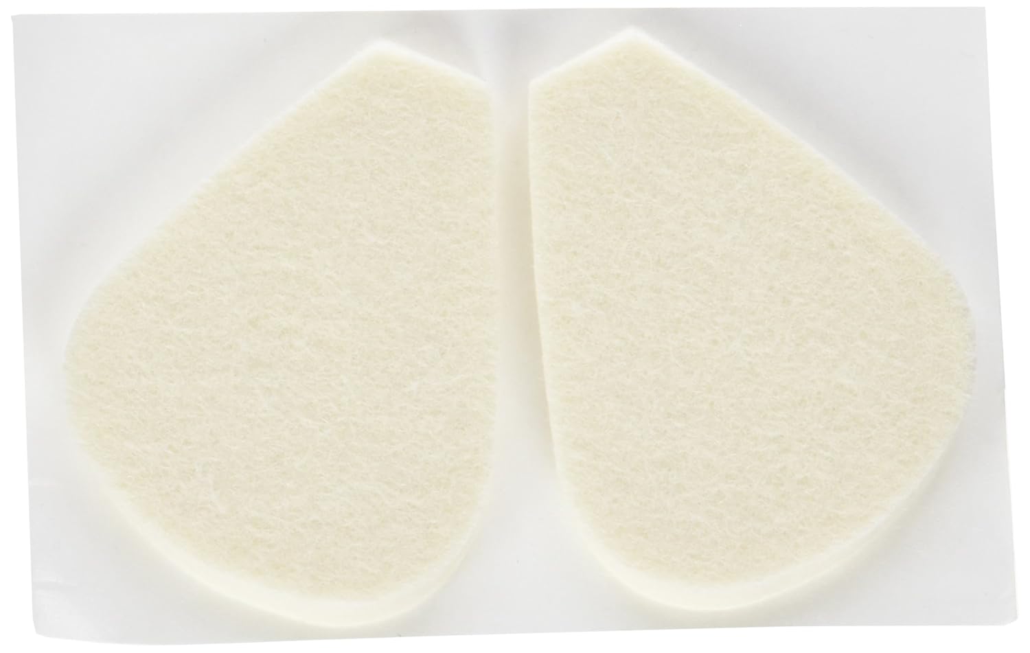 Aetna Metatarsal Pads, Felt, 1/4", Pack of 100