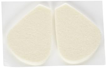 Aetna Metatarsal Pads, Felt, 1/4", Pack of 100
