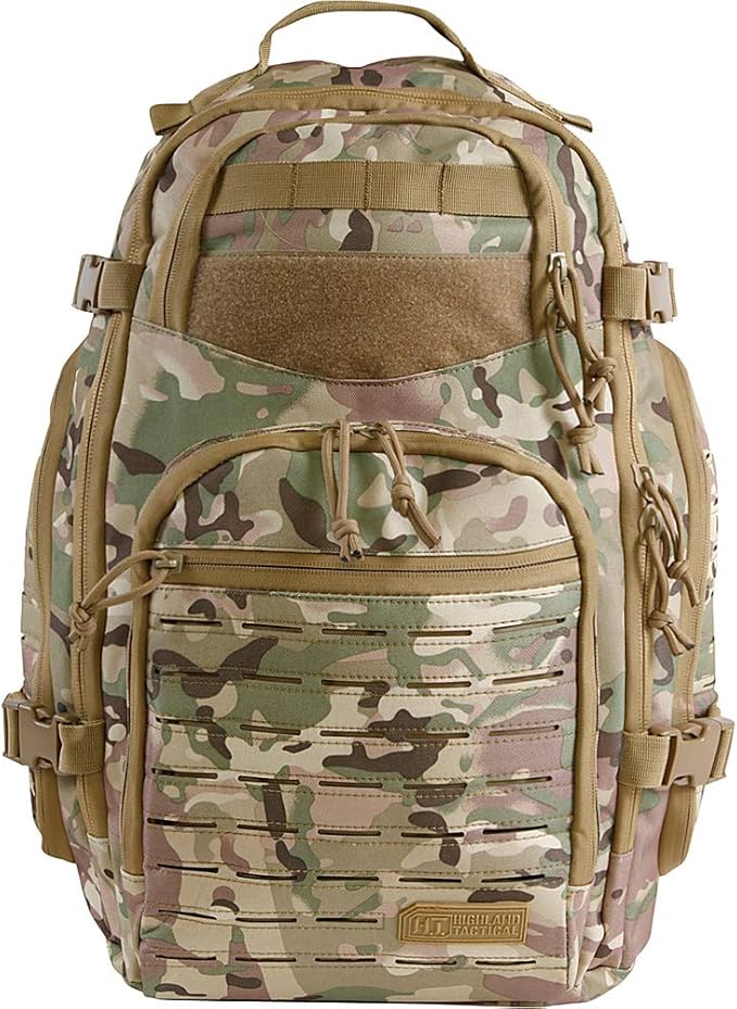 highland tactical jacker backpack