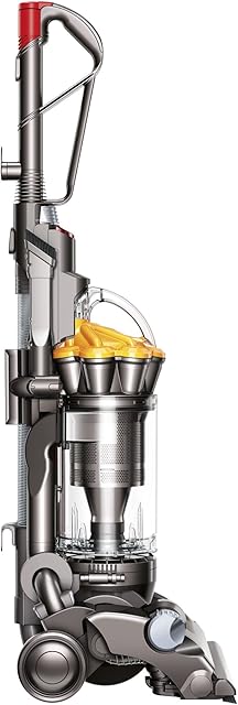 Dyson DC33 Multi Floor Upright Vacuum Cleaner For Every Floor Type