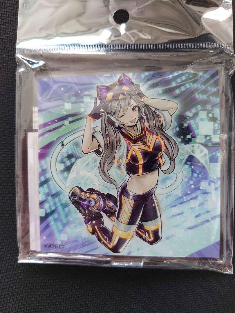 Amazon.co.jp: 遊 戯 王 I Pマスカレーナ アクリルスタンド 25th 
