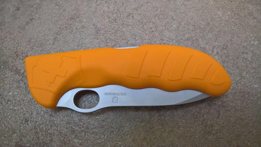 Pro hunter versatile,non solo per la caccia .Swiss Made