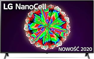 Lg 55Nano803Na Television