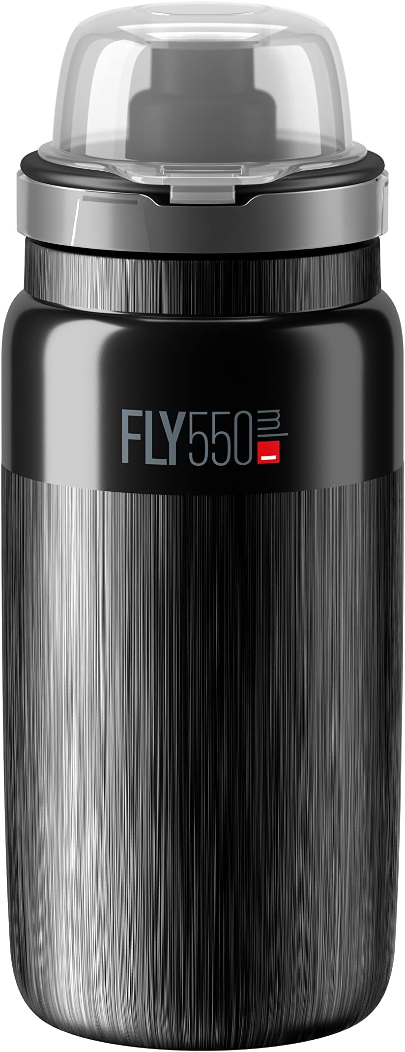 ELITE FLY TEX Bottle 550ml Gray