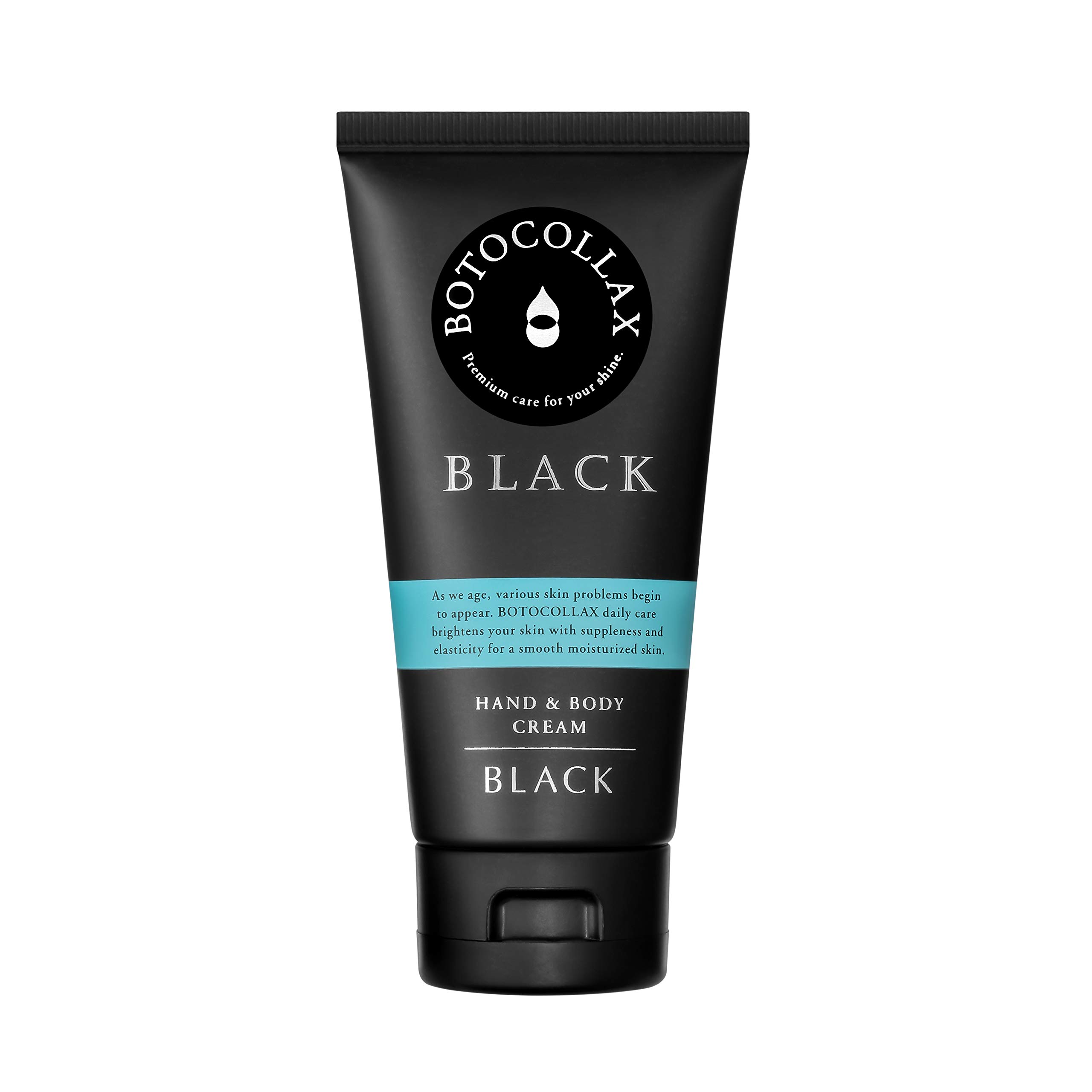 Amazon | ボトコラックスブラック ハンド&ボディクリーム 70g