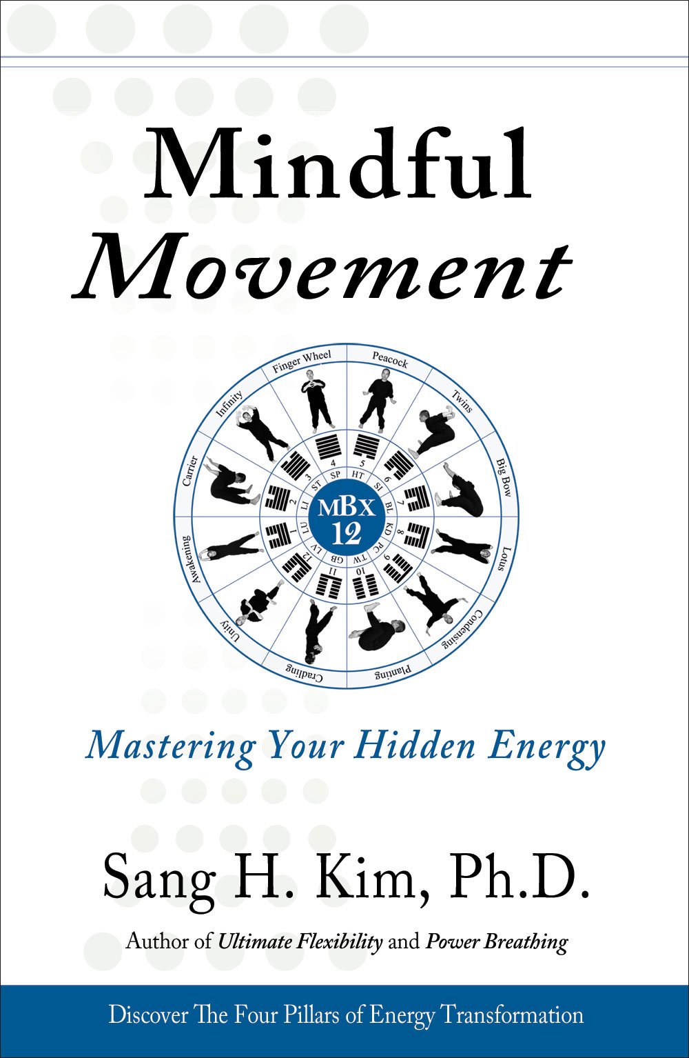 Mindful Movement: Mastering Your Hidden Energy