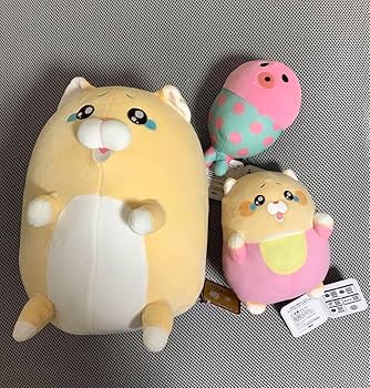 MewGulf【mewgulfぬいぐるみセット】 Mew Suppasit/ぬいぐるみセット - メルカリ