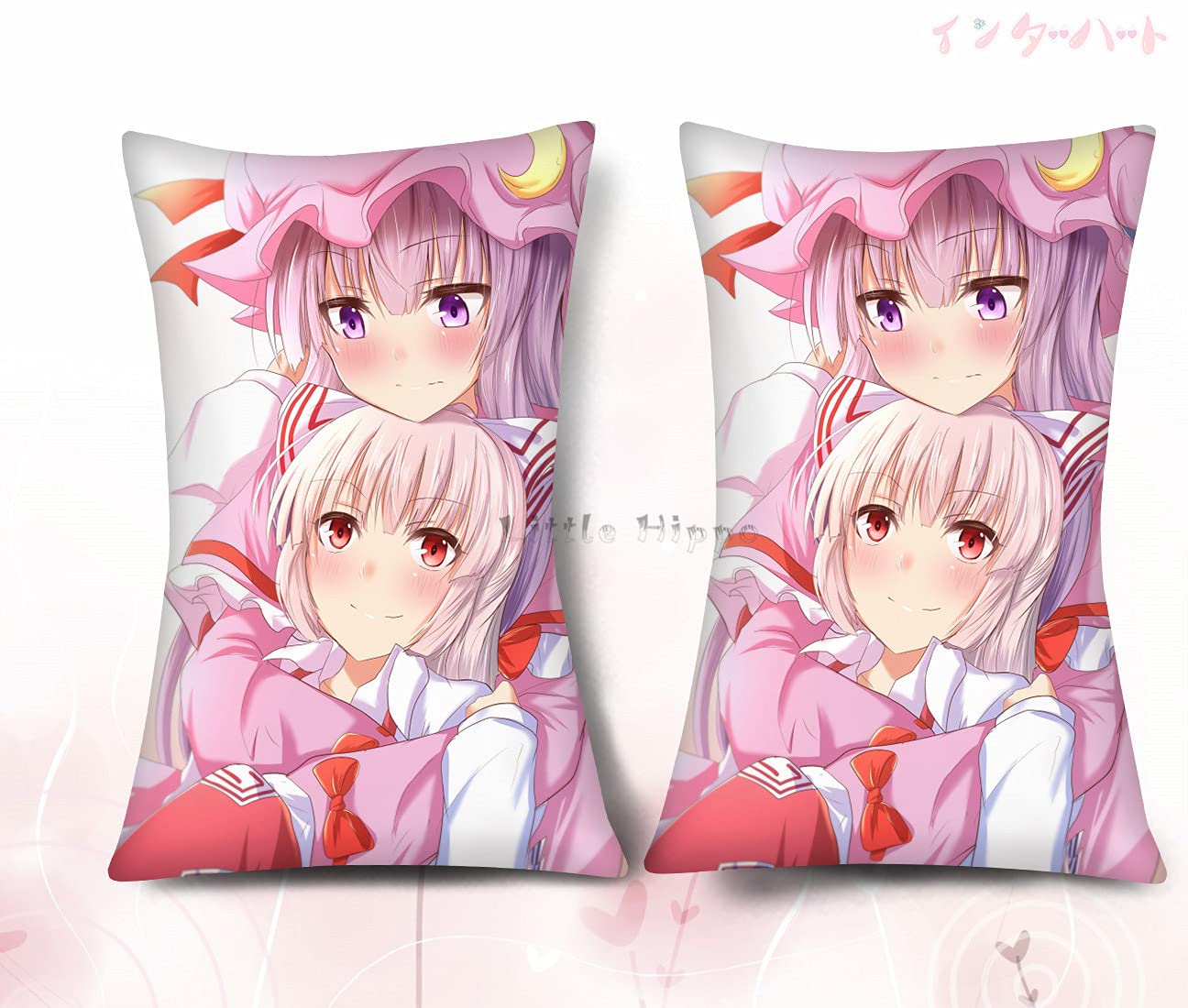 Amazon.co.jp: インターハート 抱き枕 東方Project（東方プロジェクト