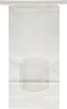 25 1 Lb. Bakery Bag w Window Tin Tie White