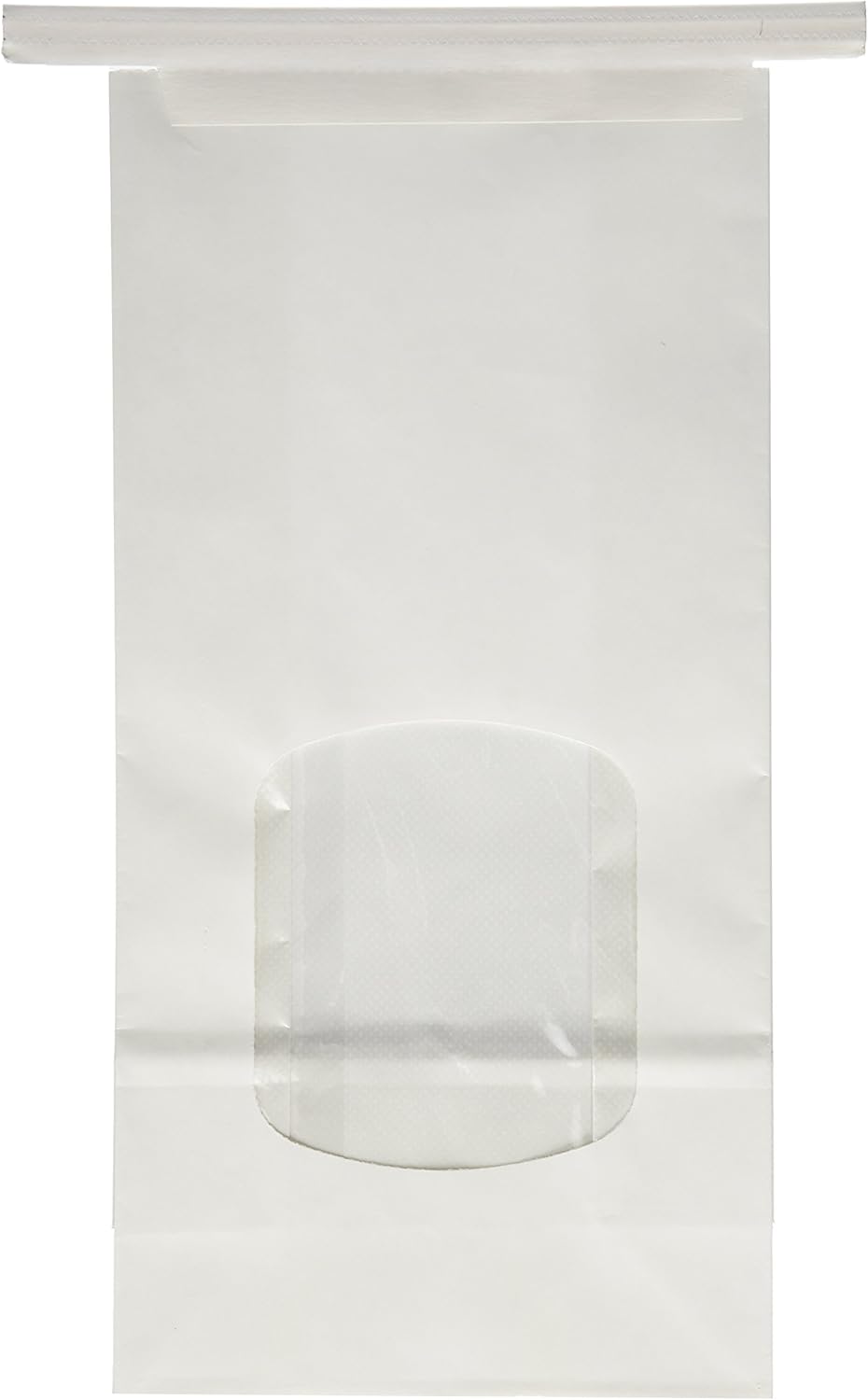 bakery bolsas with window