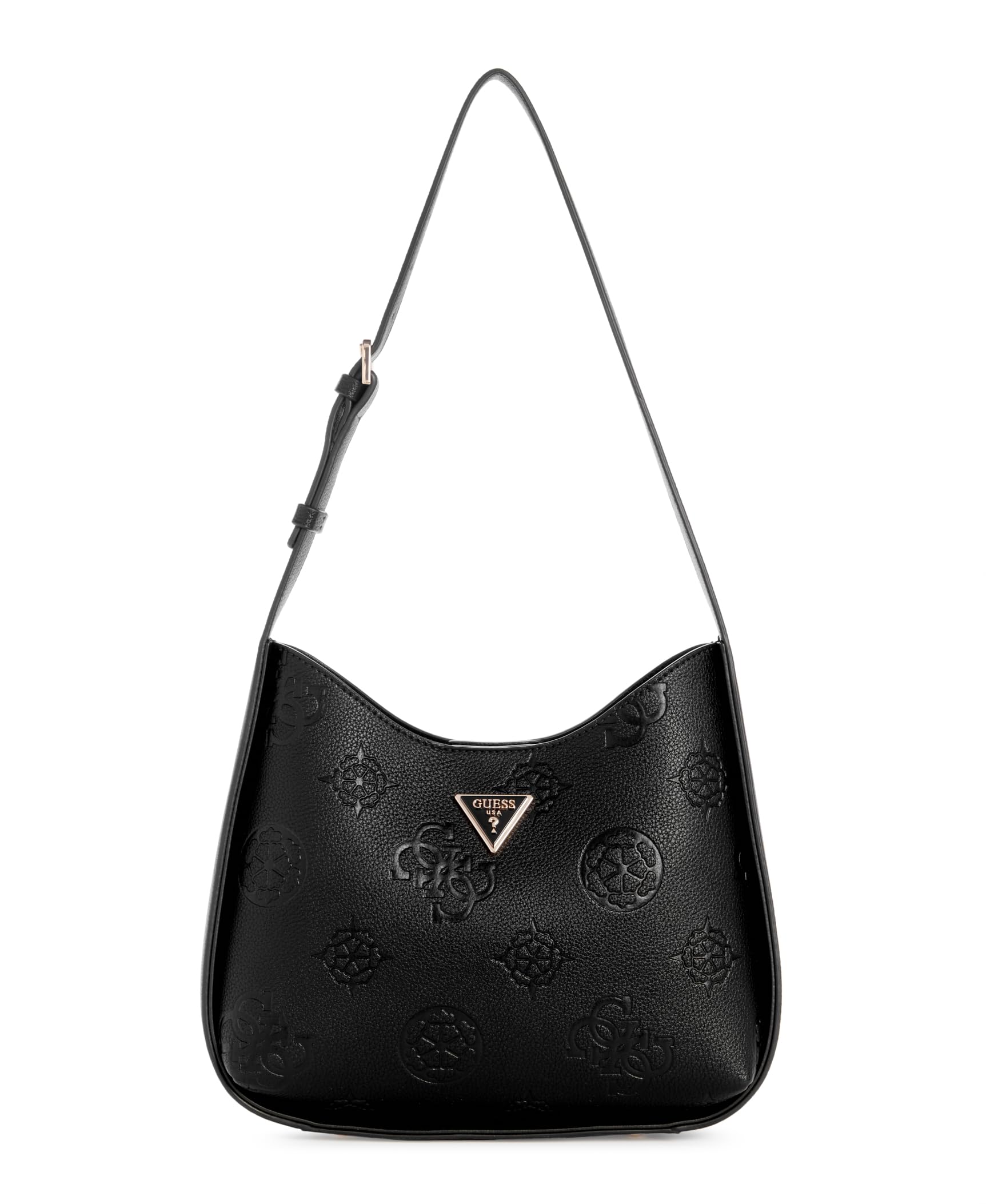 GUESSWomens Keandra Hobo Hobo, Shoulder Bag
