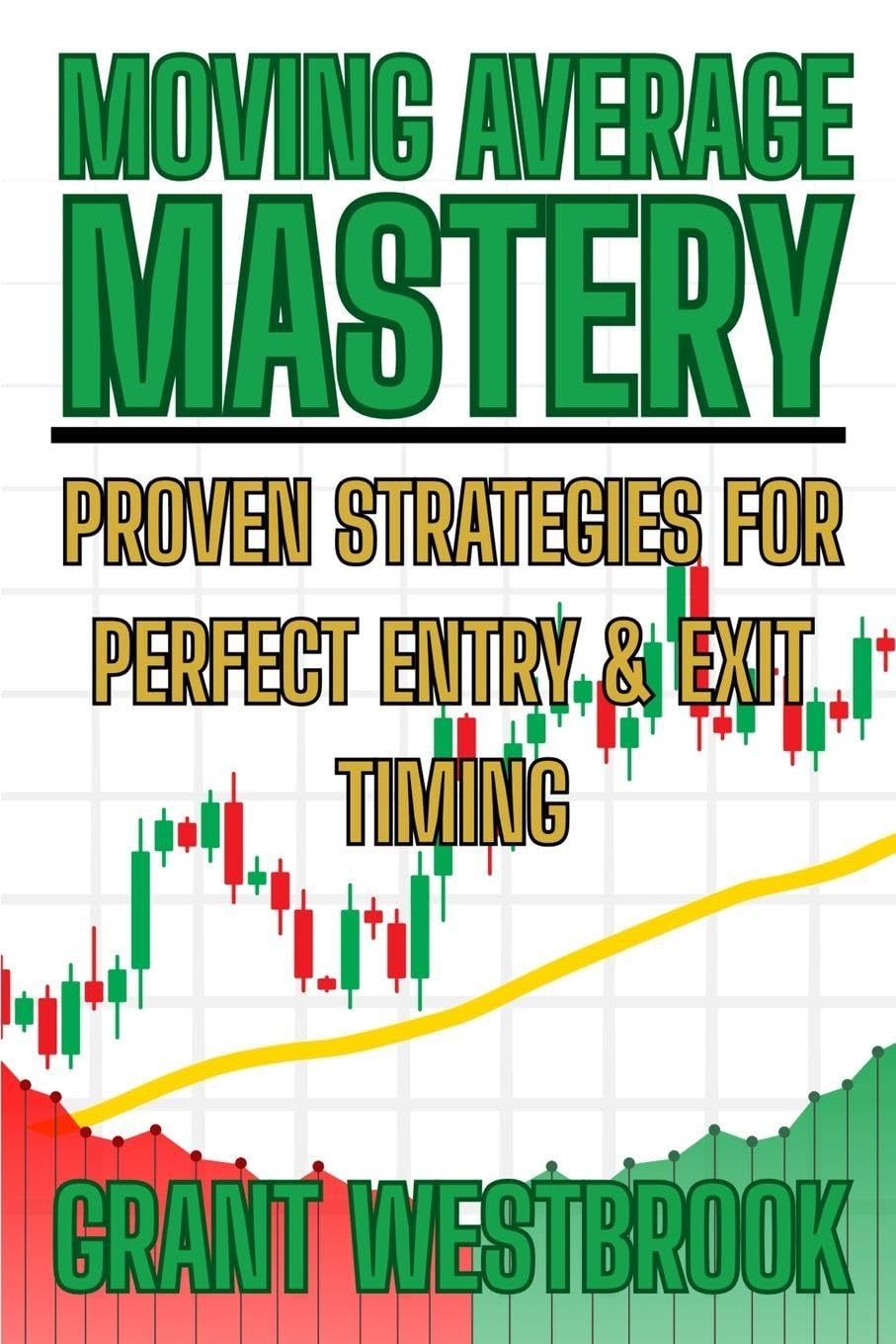 Moving Average Mastery: Proven Strategies for Perfect Entry & Exit Timing