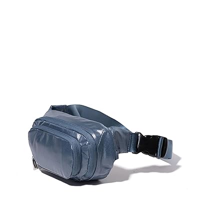 Baggallini On The Go Belt Bag Waist Pack Bags Mist Gloss Ripstop