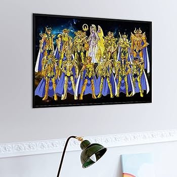 Amazon.co.jp: 聖闘士星矢 1000ピース 500ピース 子供用知育玩具 親子 Amazon.co.jp: 聖闘士星矢 1000ピース 500ピース 子供用知育玩具 親子