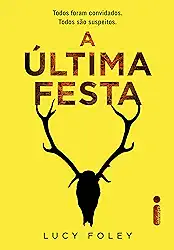 A última festa