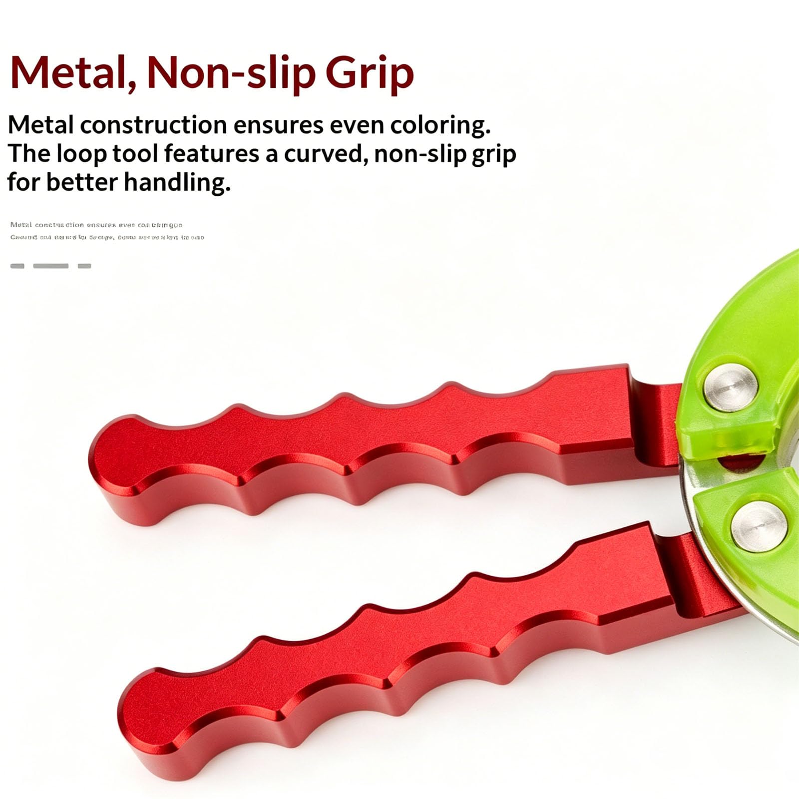 Apri-ghiera per Orologi, Set per Rimuovere La Ghiera, Include 4 Anelli di Matrice Corrispondenti, Gli Stampi in Gomma Non Lasciano Segni per Riparazioni Professionali di Orologi