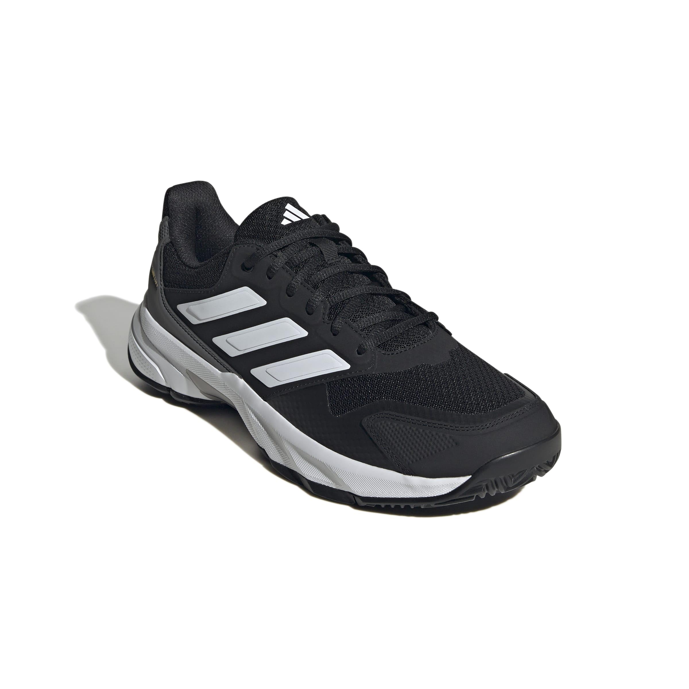adidas Men's Zapatilla Courtjam Control 3 Tennis