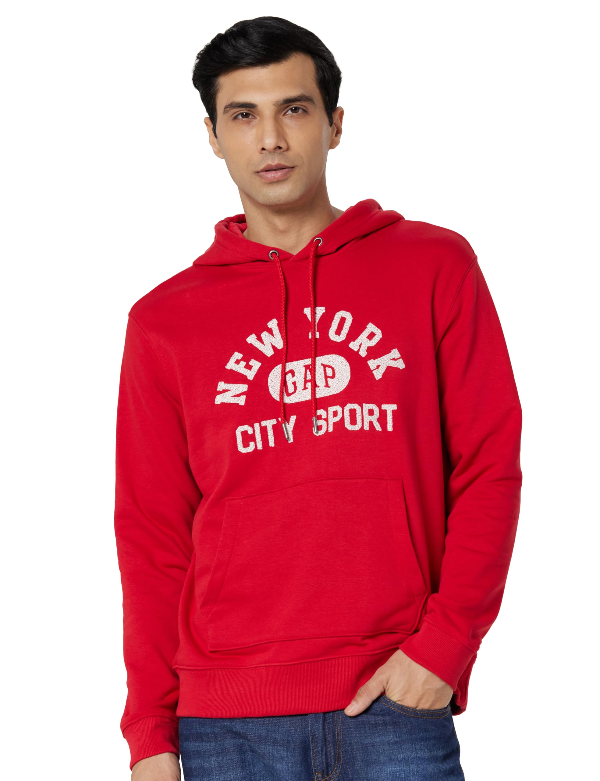 gap Men Hooded Sweatshirt-picture-45