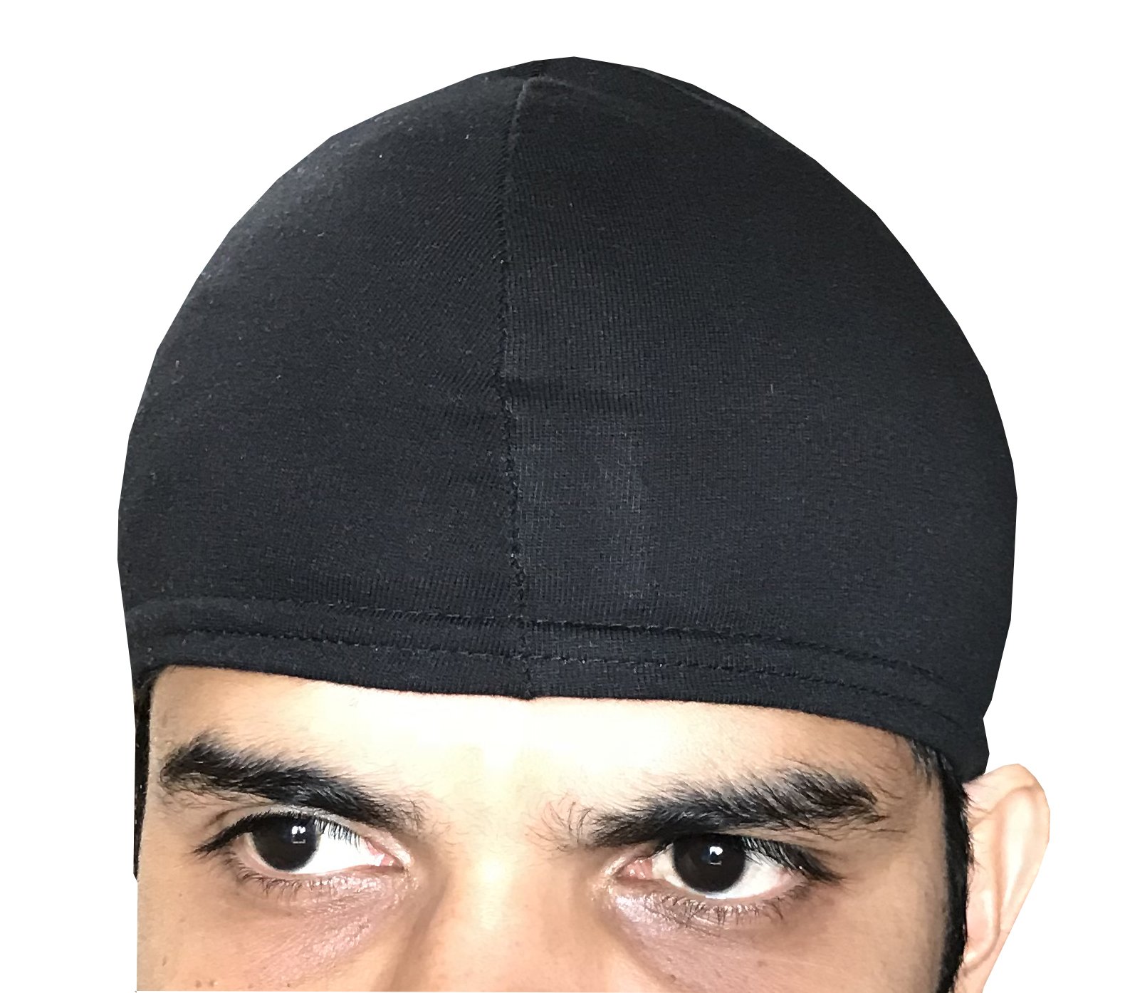 Elk Men's \u0026 Women's Cotton Helmet Cap 