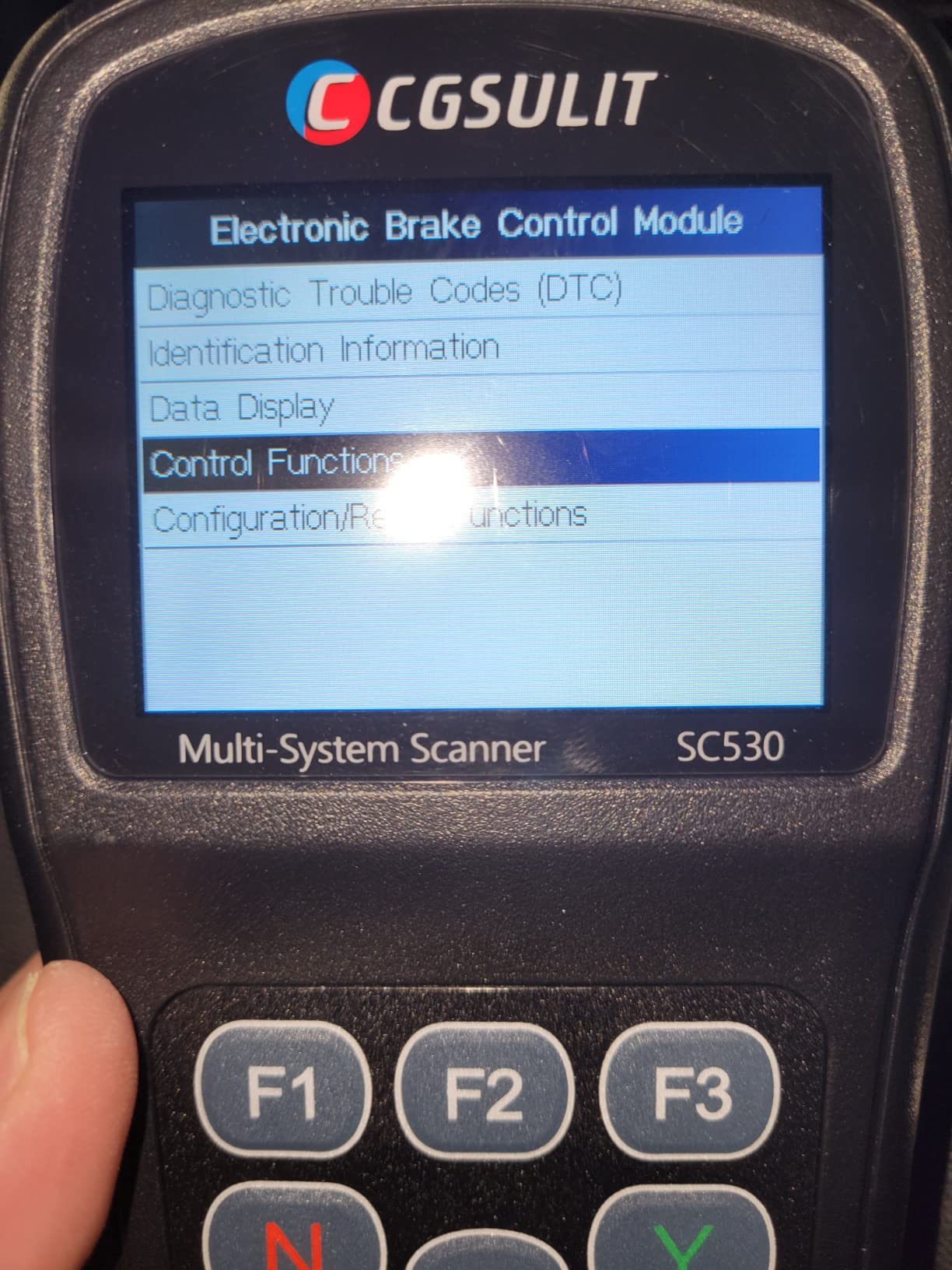 $25/mo - Finance OBD2 Scanner Code Reader for Chevy/GMC Full System ...