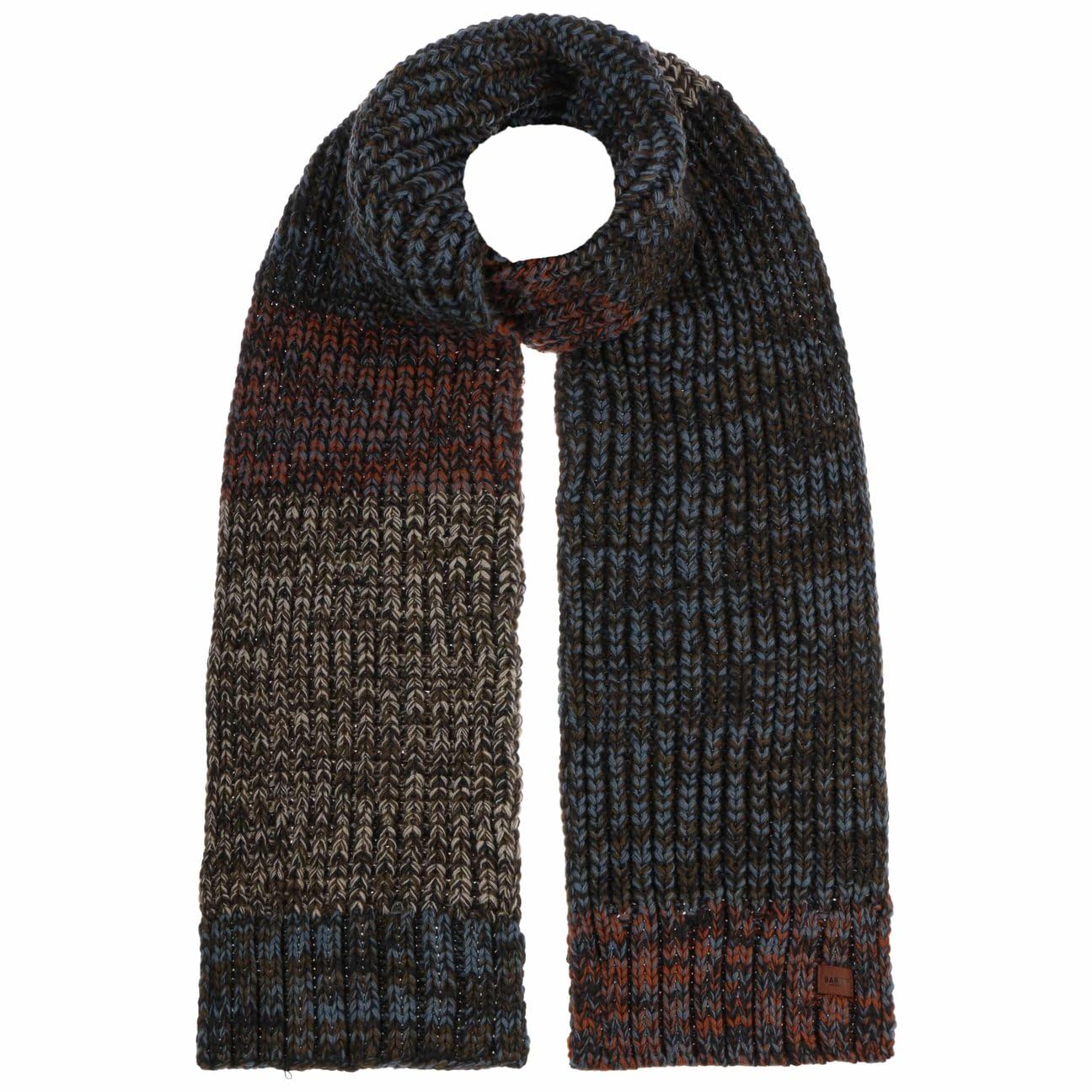 Barts Akotan Strickschal Schal Damenschal Herrenschal Damen/Herren - Winter Herbst-Winter