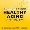 Nature Made Vitamina D3 5000 UI (125 mcg) Cápsulas Blandas, Suplemento de Vitamina D de Fuerza Extra para la Salud Ósea e Inmune, 180 Unidades, Suministro para 180 Días 4