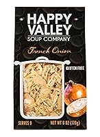 Vista 1 de Happy Valley Soup Company - Cebolla francesa - Mezcla seca - Sirve 8