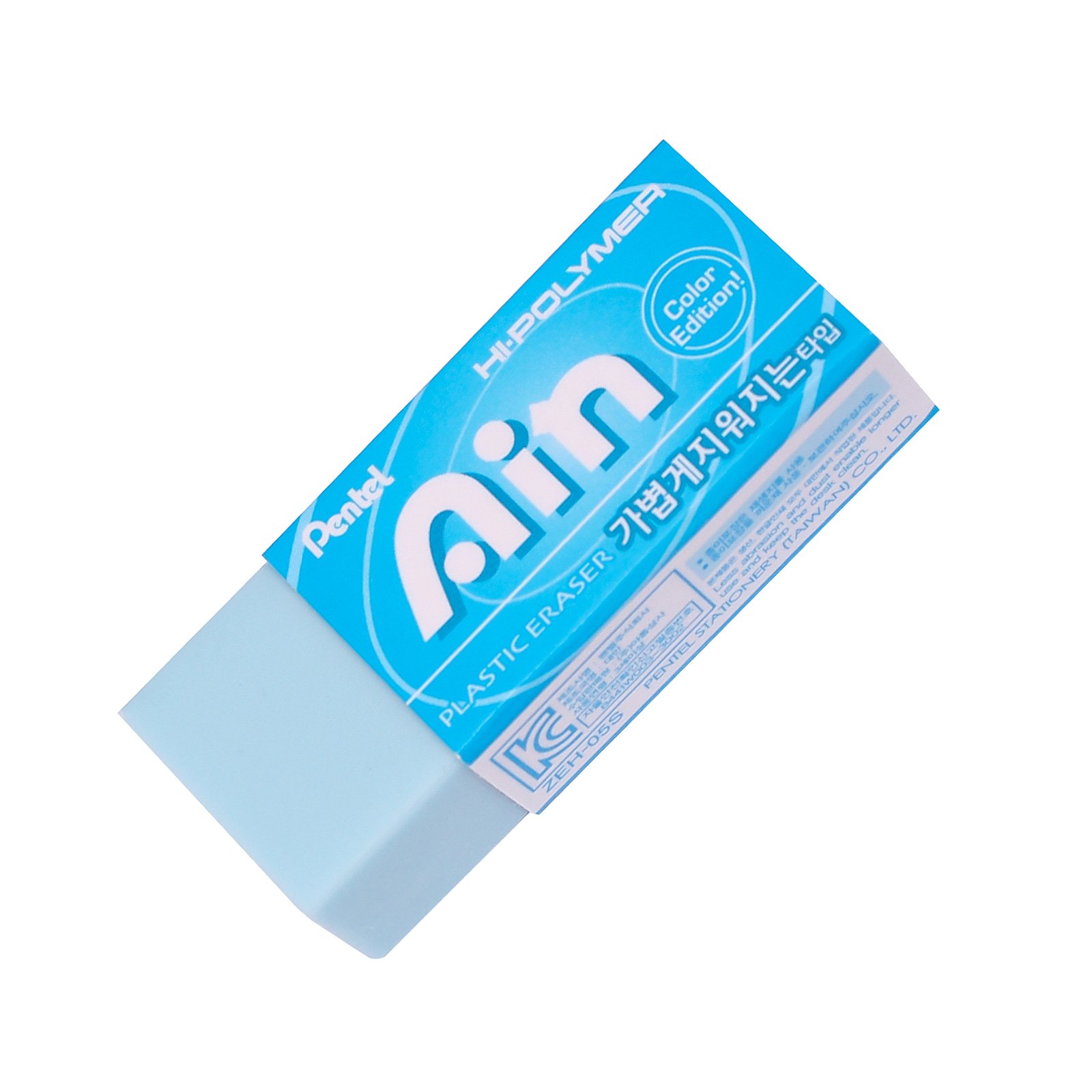 Pentel Hi-Polymer Silgi - Küçük Boy