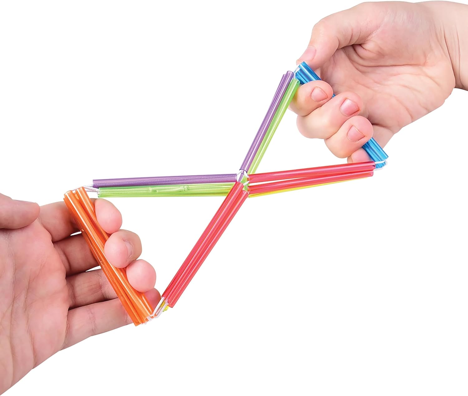 Polygonzo-Geo Twister Fidget Shapeshifter