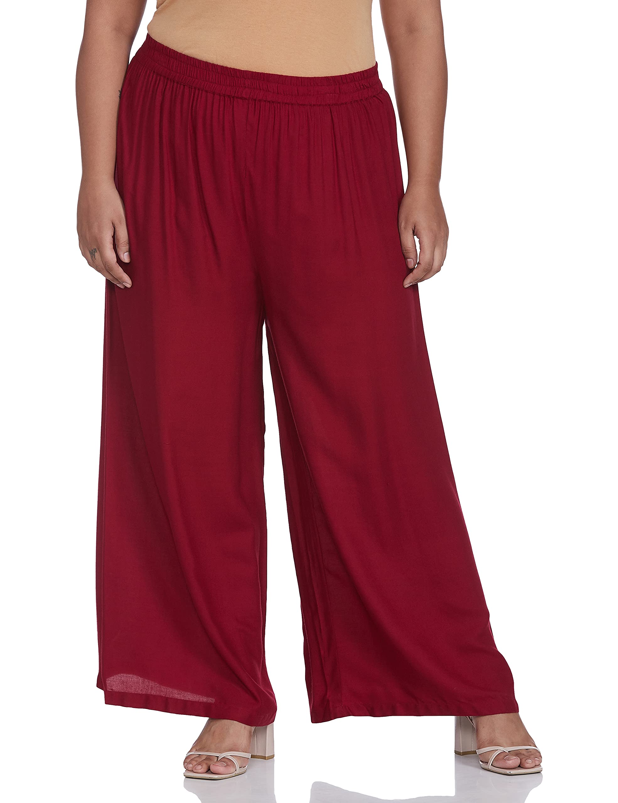 Women's Relaxed Casual Pants