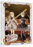 プリンセス・プリンシパル V［ DVD] Amazon.co.jp: プリンセス・プリンシパル V [DVD] : 今村彩夏