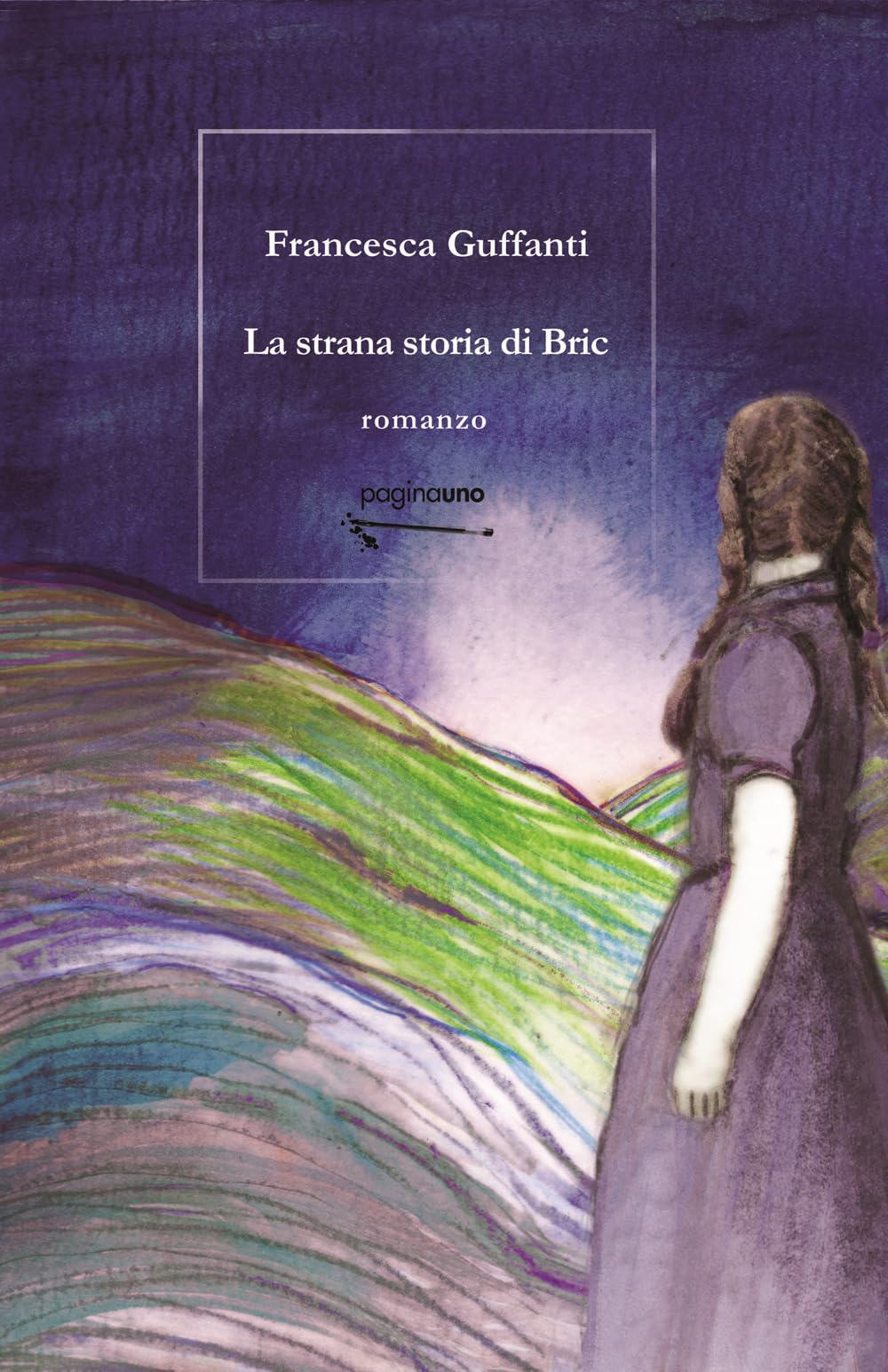 La Strana Storia Di Bric - 4