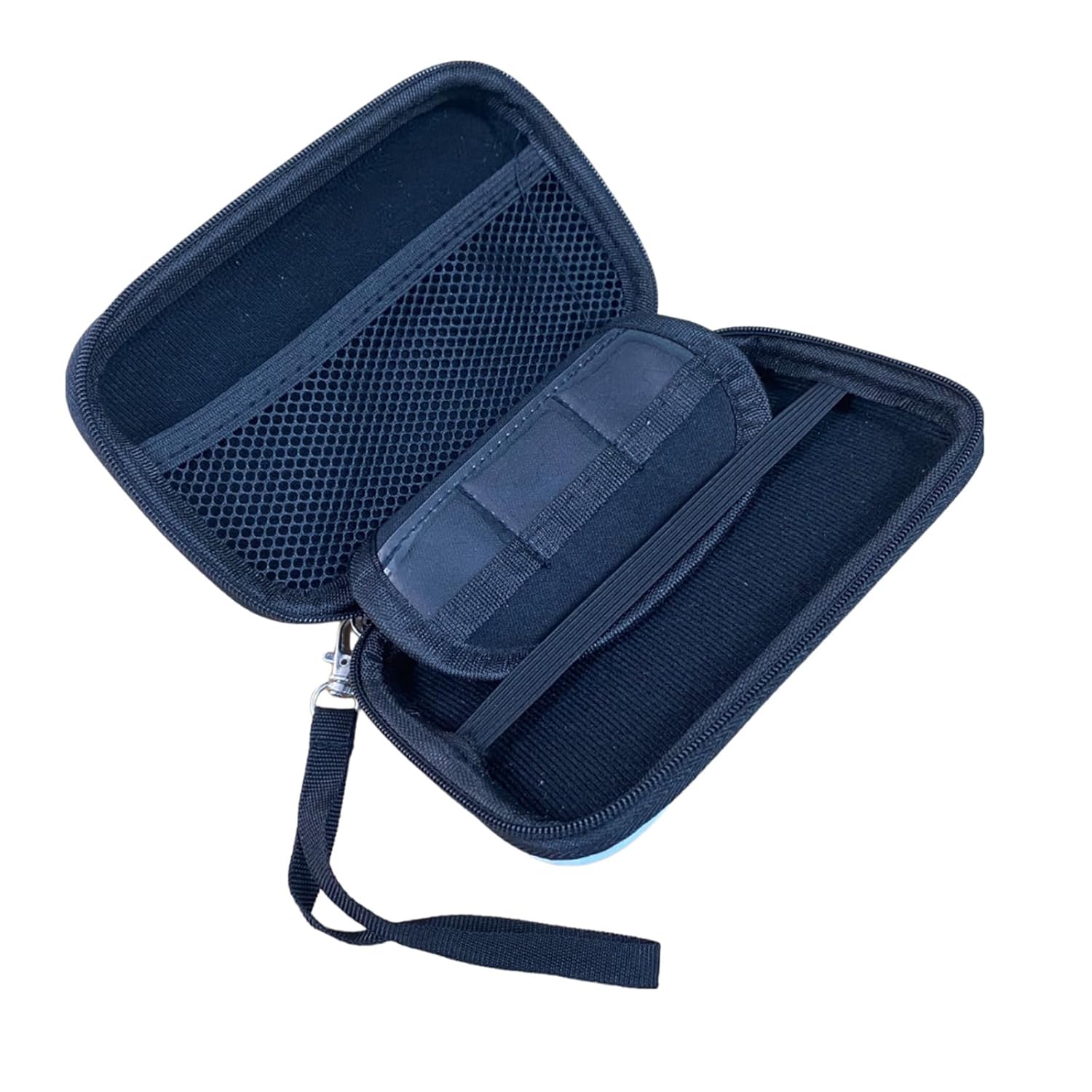 Hzycwgone Case for Nintendo Gameboy Advance Color Pocket GBA/GBC/GBP/DS Lite/NDSL/NDSi,Travel Carry Hard Bag Shell for GBA/GBC/GBP/DS Lite/NDSL/NDSi(Purple) 7 71gb36dKvbL. SL1500