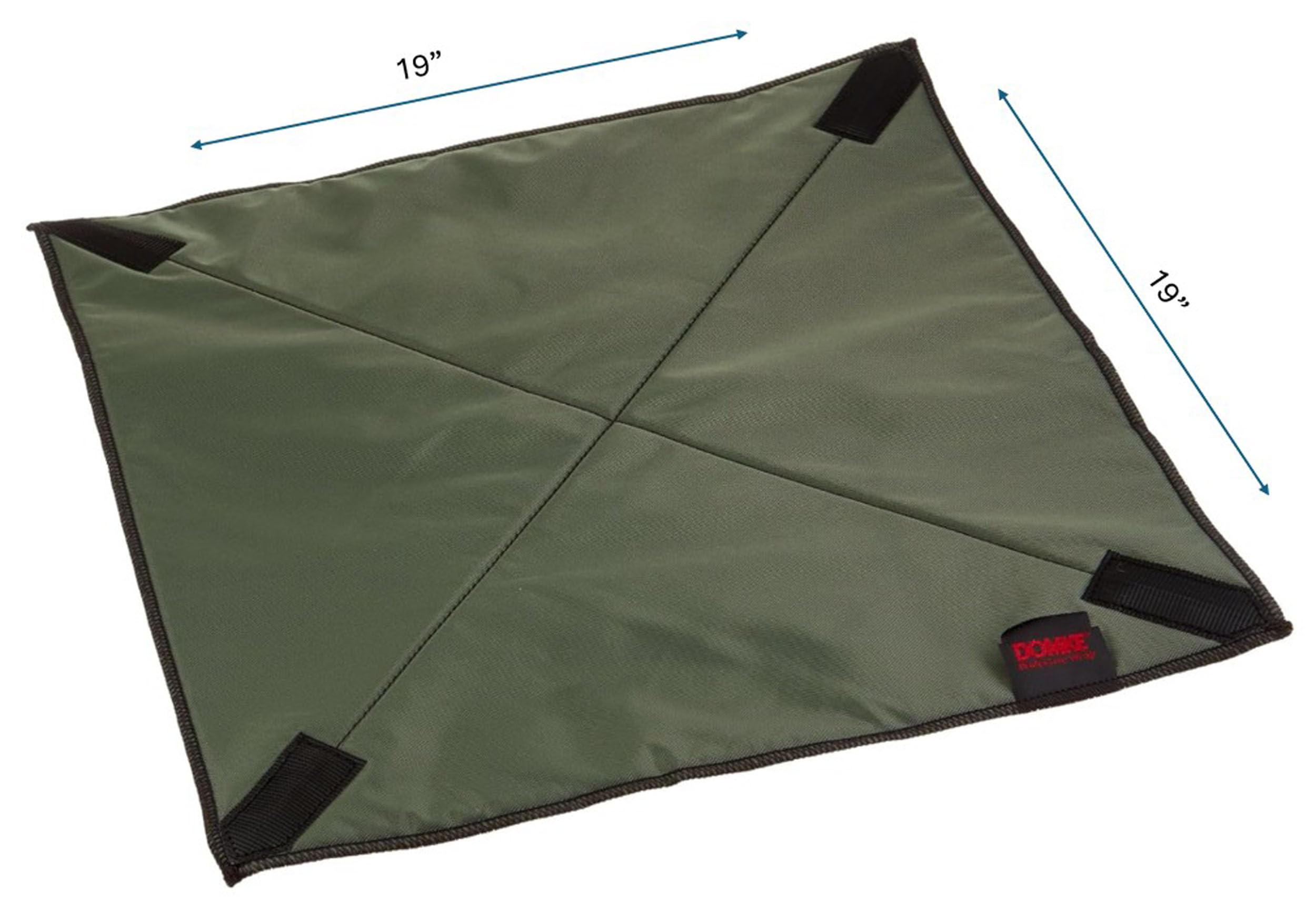 Domke F-34L Etui de protection 19" Noir