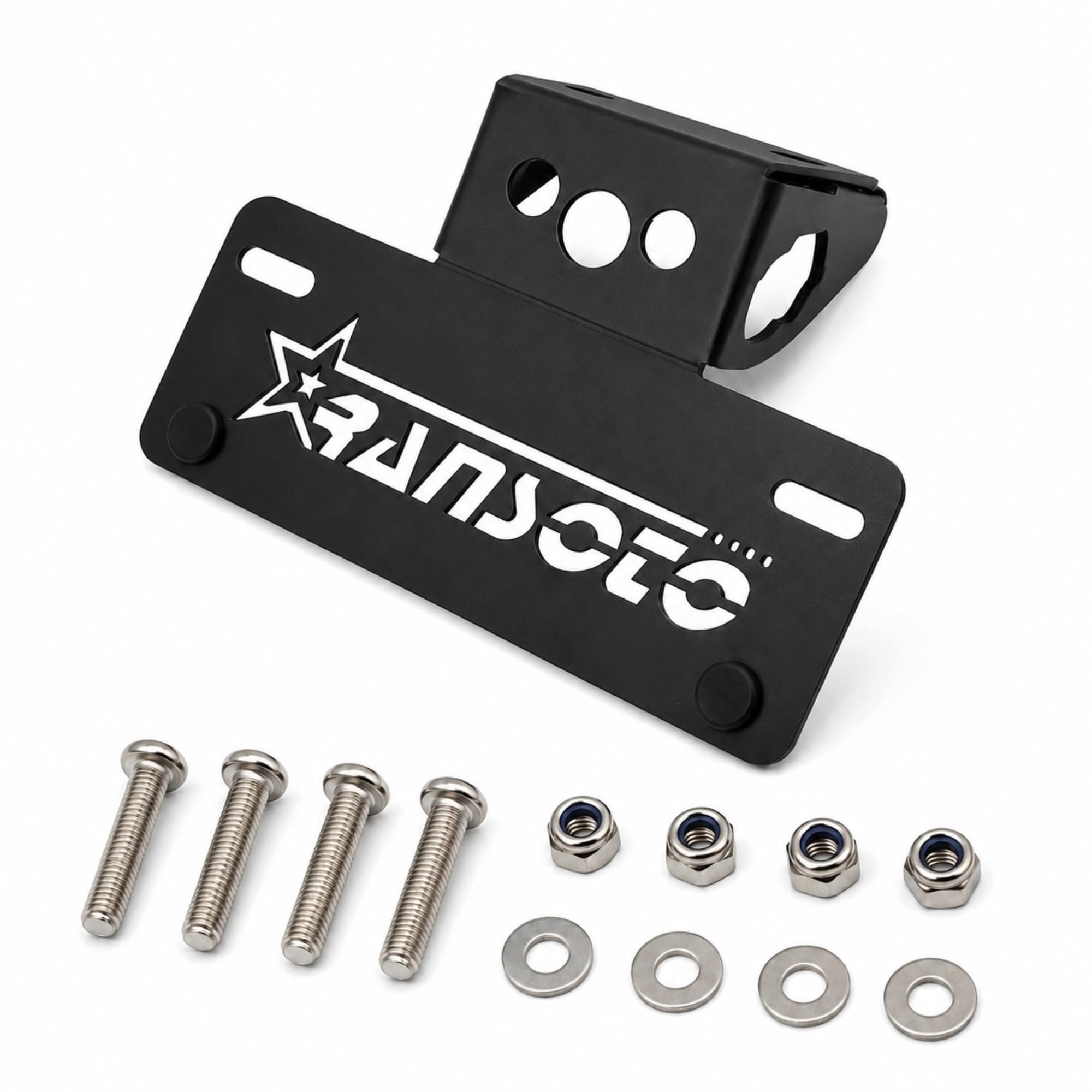 Amazon.com: Fender Eliminator Kit Compatible with Kawasaki Ninja