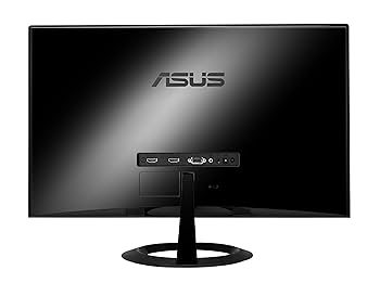 ASUS 23型フルHDディスプレイ ( AH-IPS / 広視野角178° / ブルーライト低減 / HDMI×2D-sub×1 / スピーカー内蔵 / ブラック / 3年保証 ) VX239 qqffhab Amazon.co.jp: ASUS 23型フルHDディスプレイ ( AH-IPS / 広視野