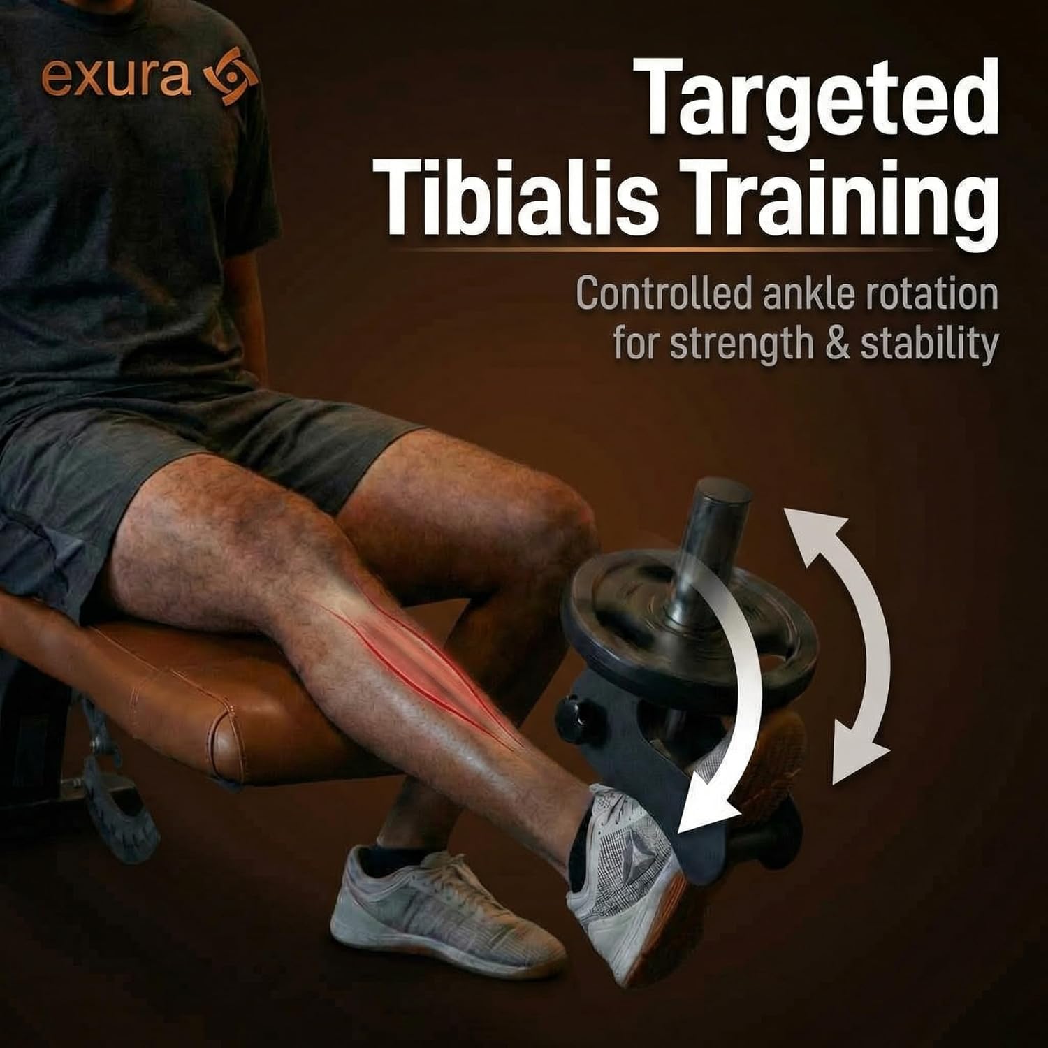 ATG Knee Over Toes Starter Bundle