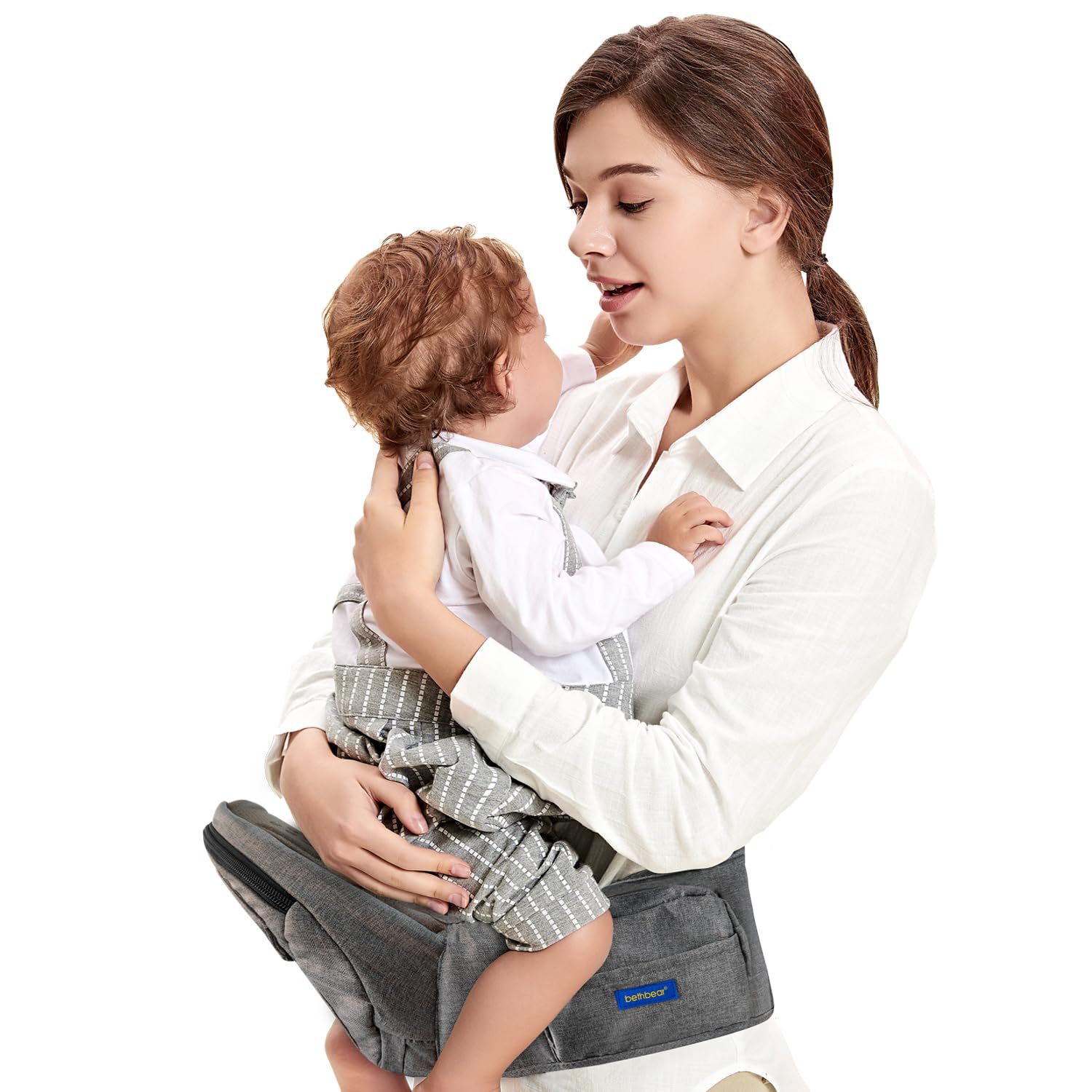 LESWGO Baby Hip Carrier 
