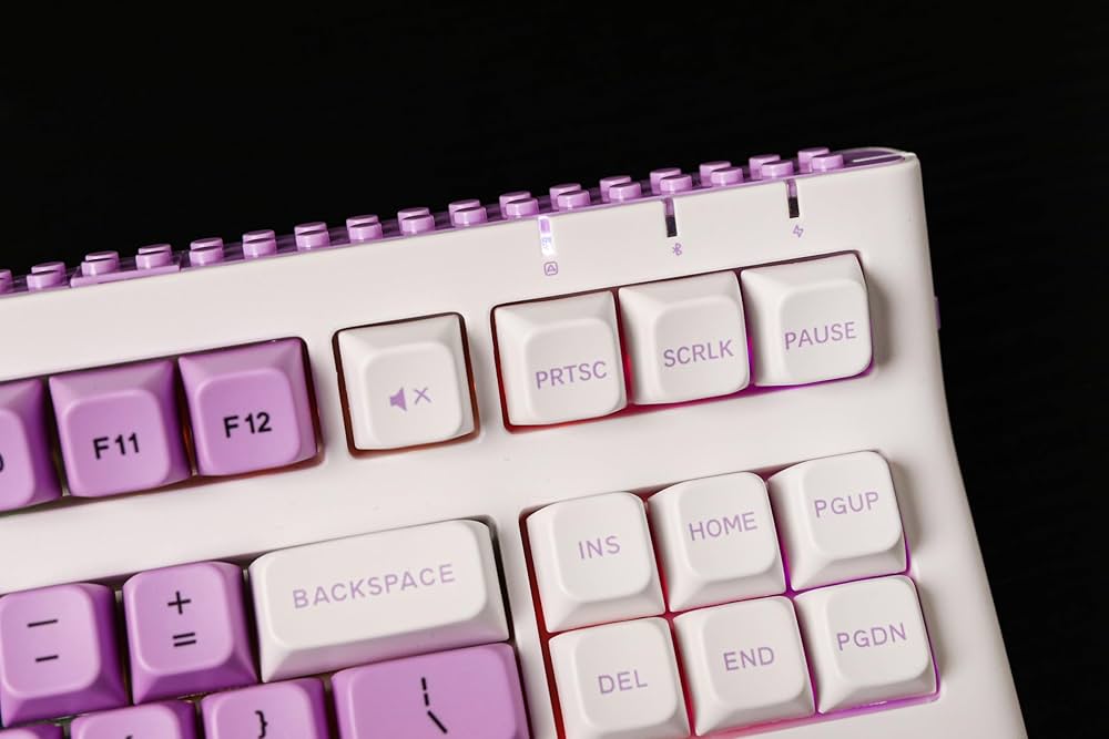 EPOMAKER Brick 87 メカニカルキーボード(静音カスタマイズ済) EPOMAKER Brick 87