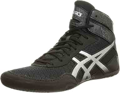 Amazon | [アシックス] レスリングシューズ MATCONTROL 3 メンズ