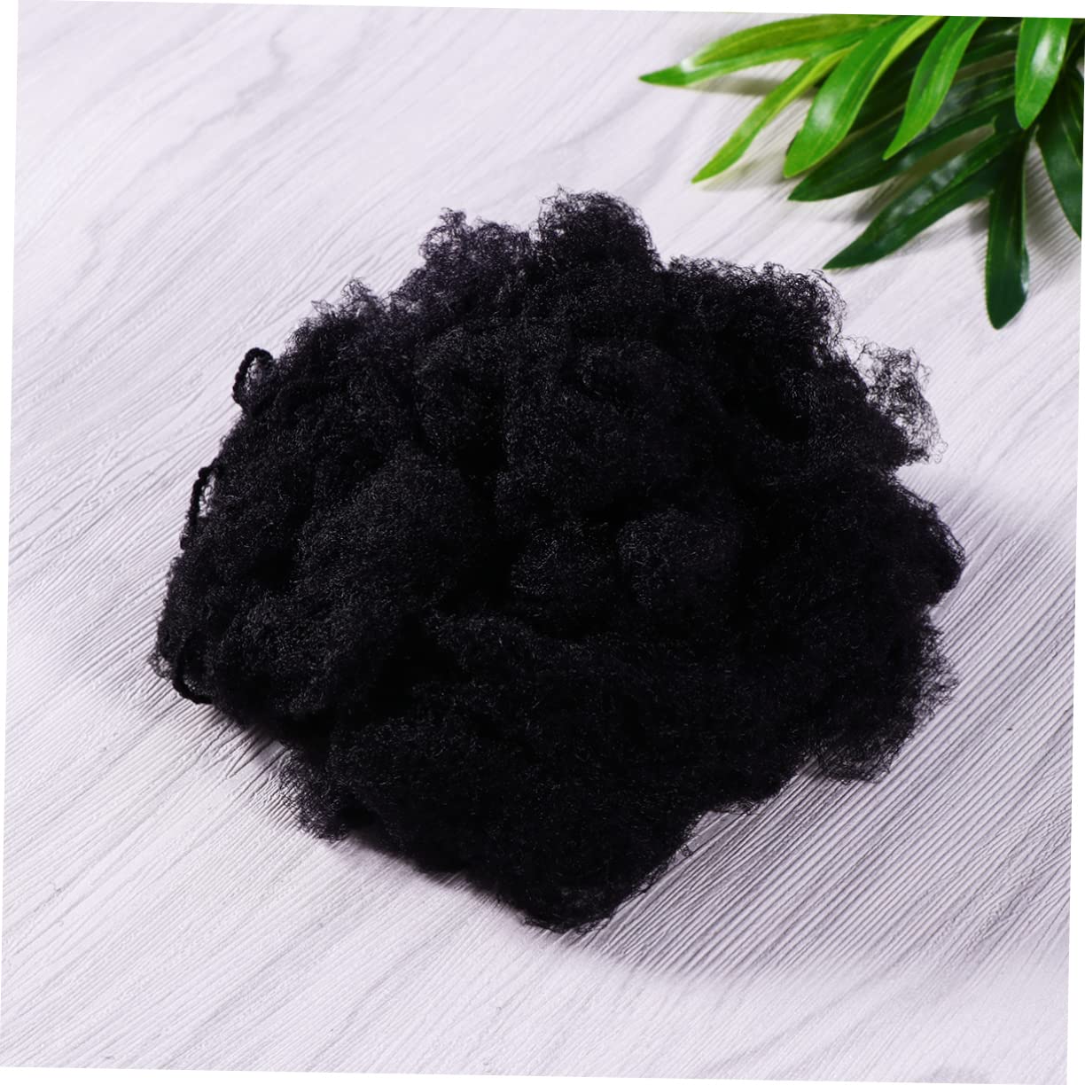 Redecillas Cabello Invisibles 100 Piezas de Nailon | Negro, Fijación para Pelucas y Peinados de Novia, Uso Cómodo Día, para Doctor y Azafata