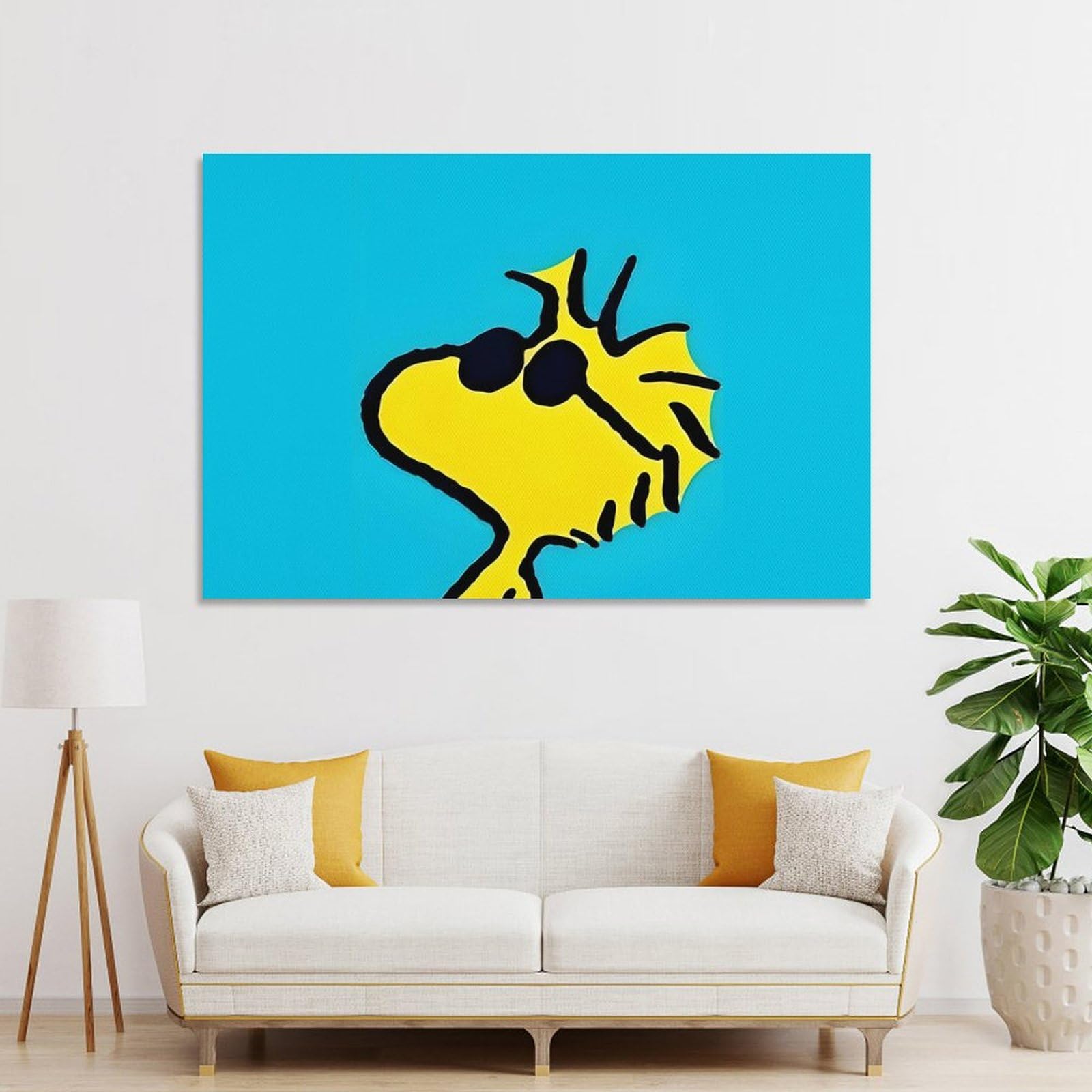 アメリカ 壁飾り スヌーピー 立体アート Amazon.co.jp: ピーナッツ スヌーピー ウォールアート 部屋飾り